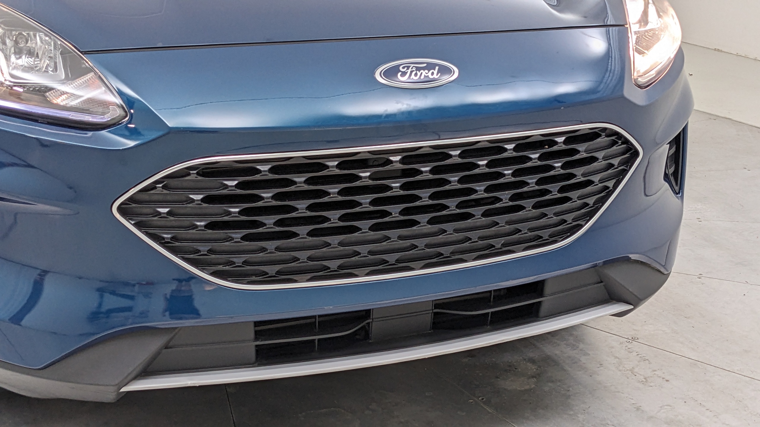 Car Exterior