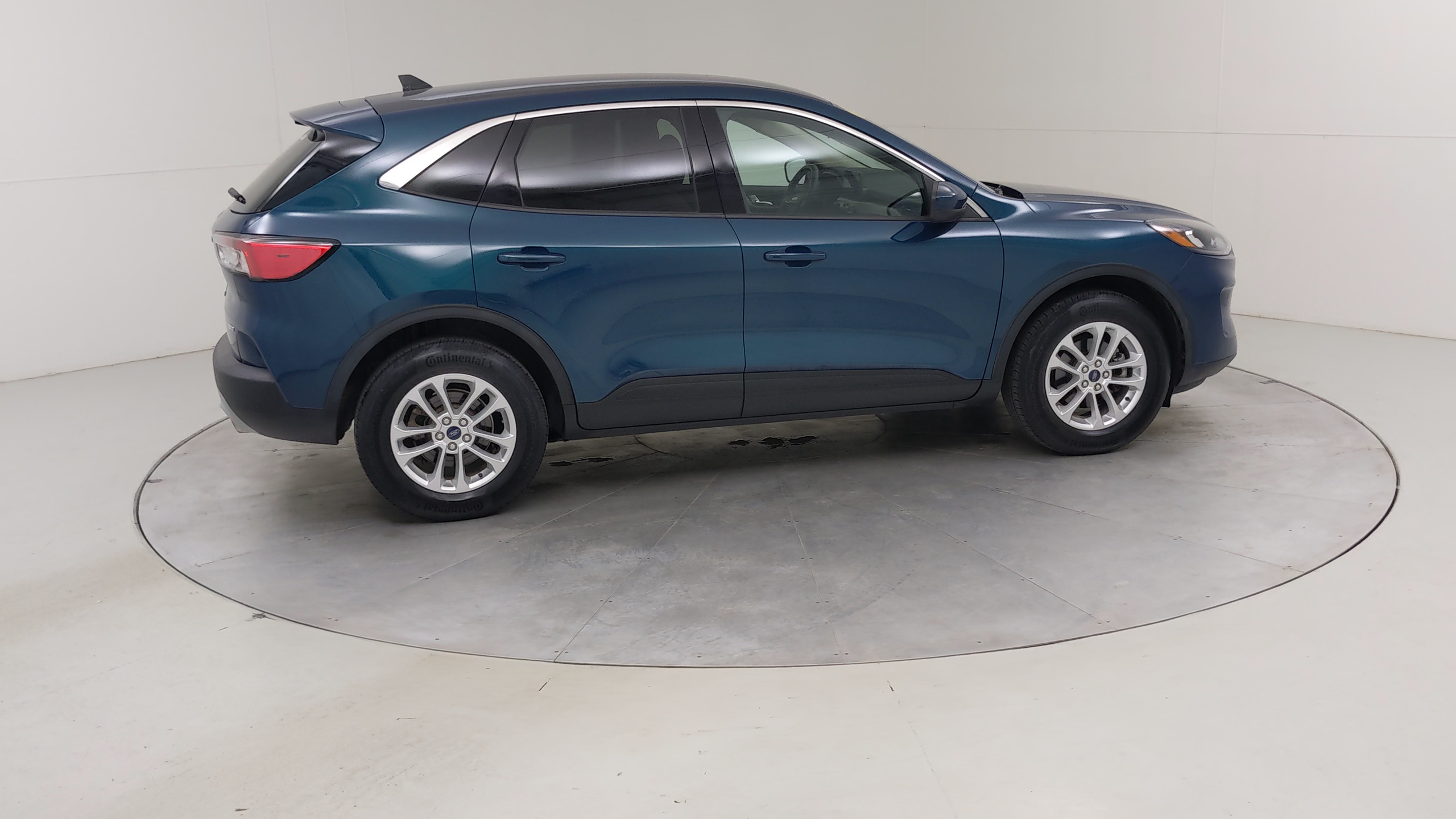 Car Exterior