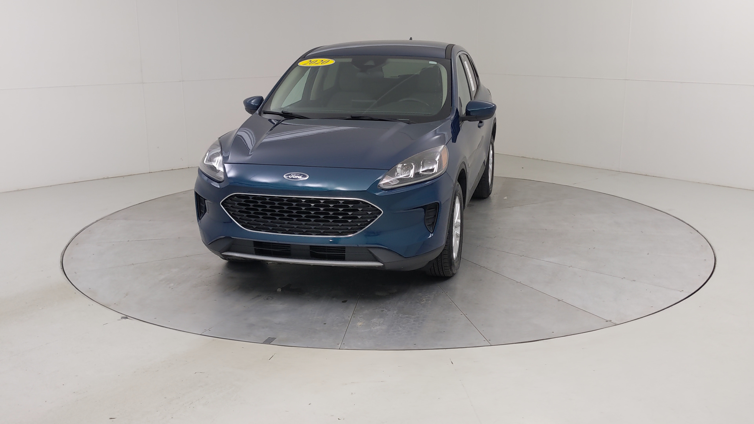 Car Exterior