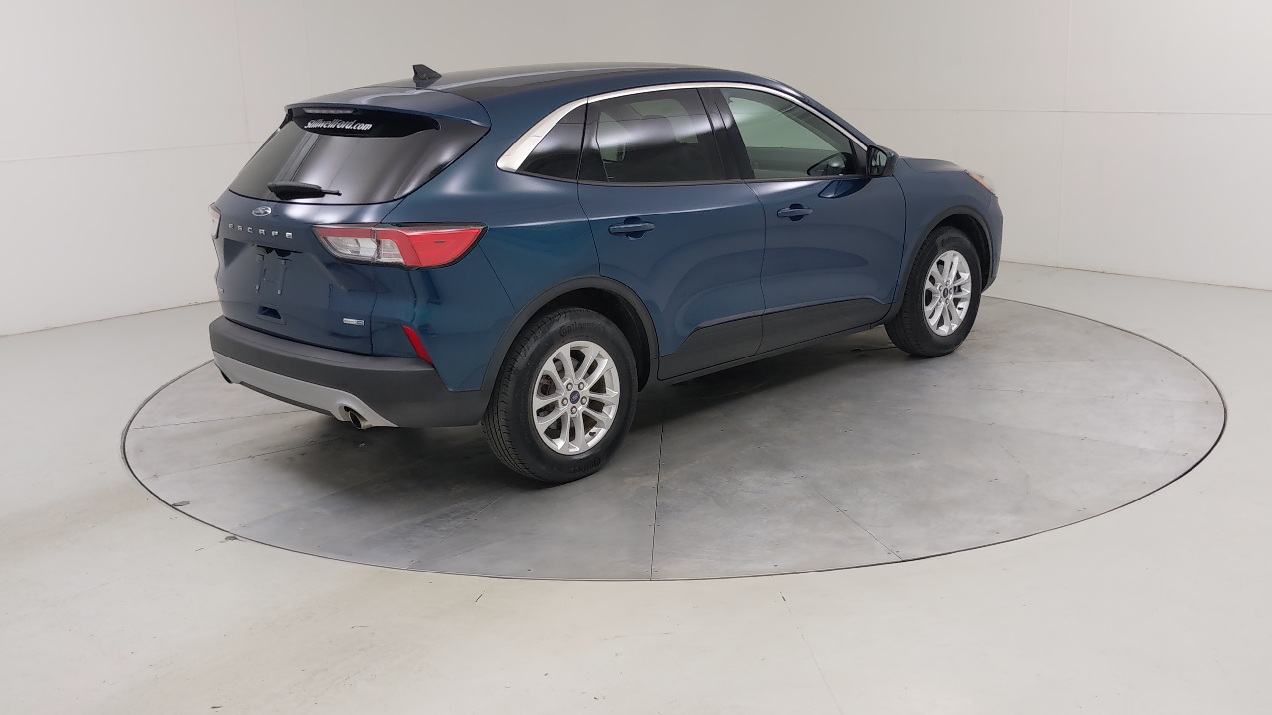 Car Exterior