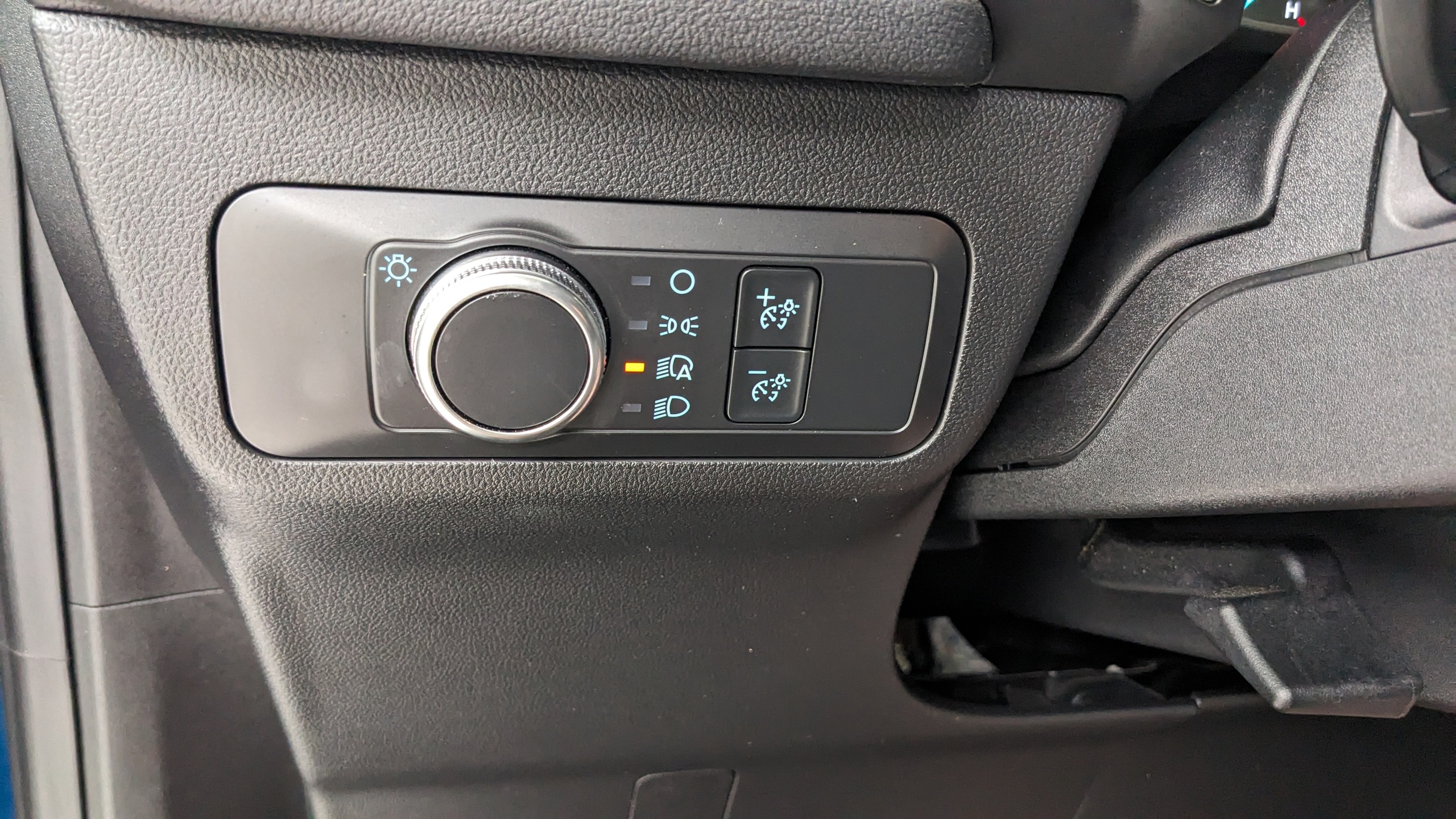 Car Exterior