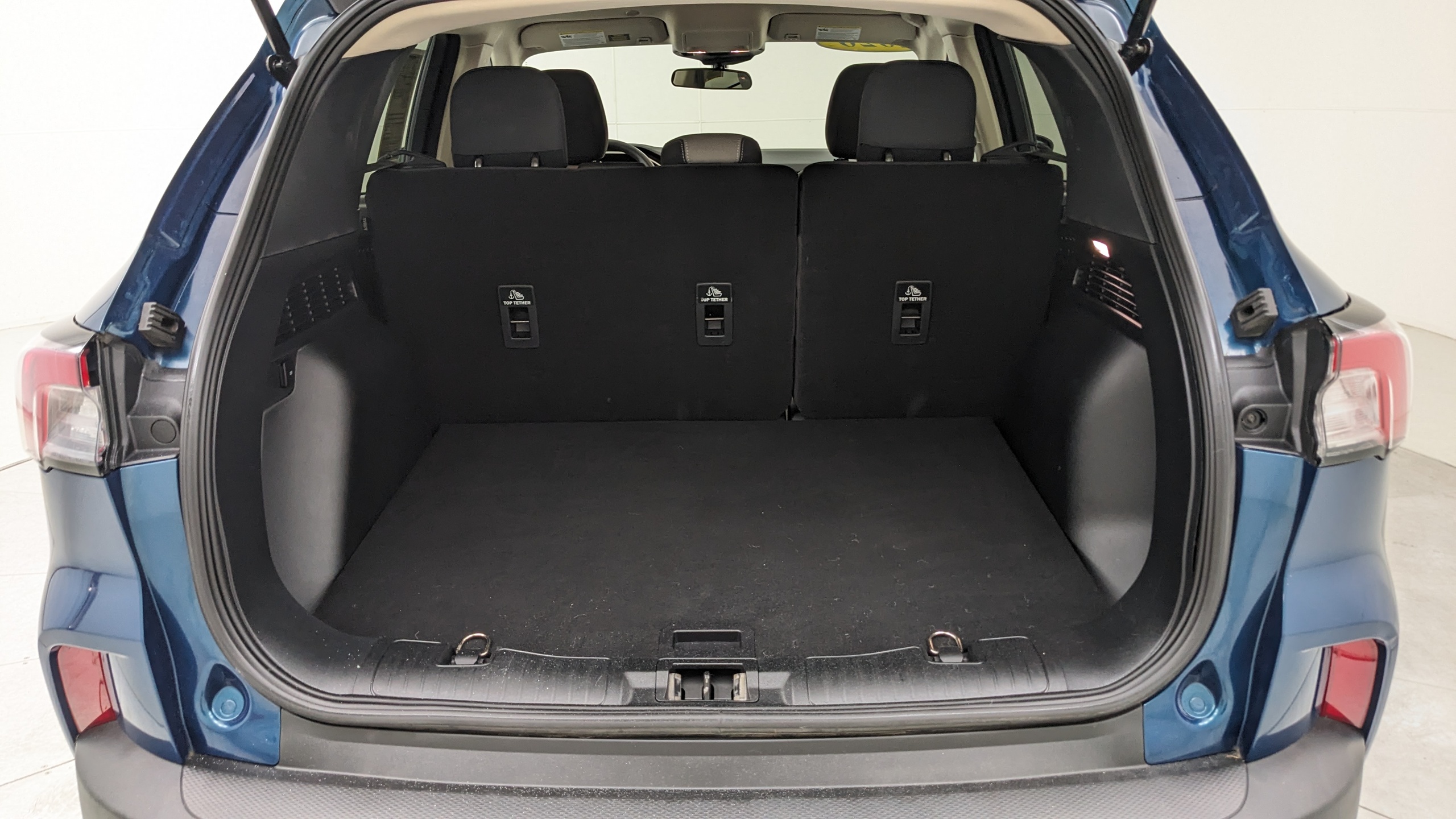 Car Exterior