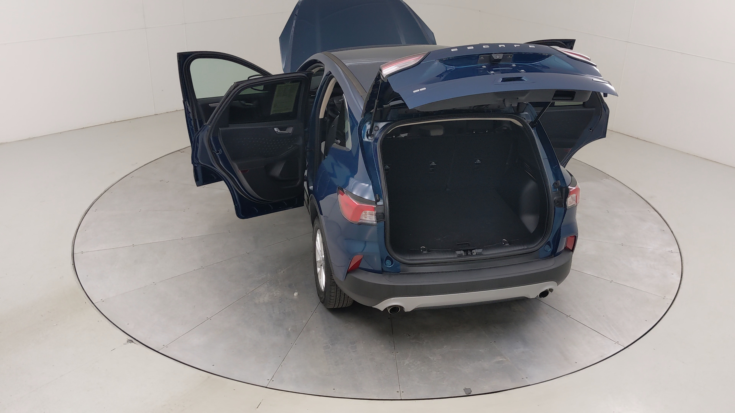 Car Exterior
