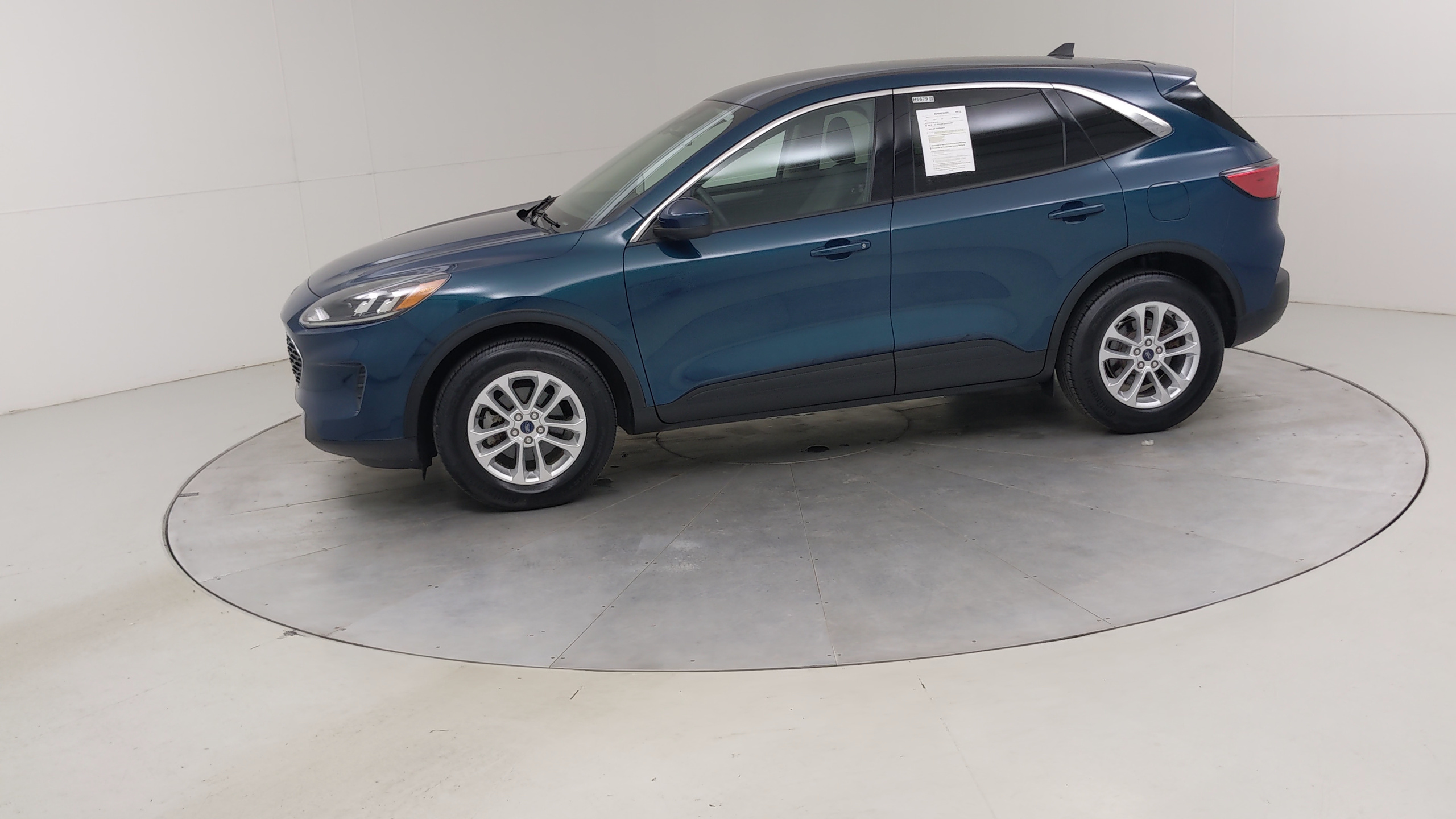 Car Exterior