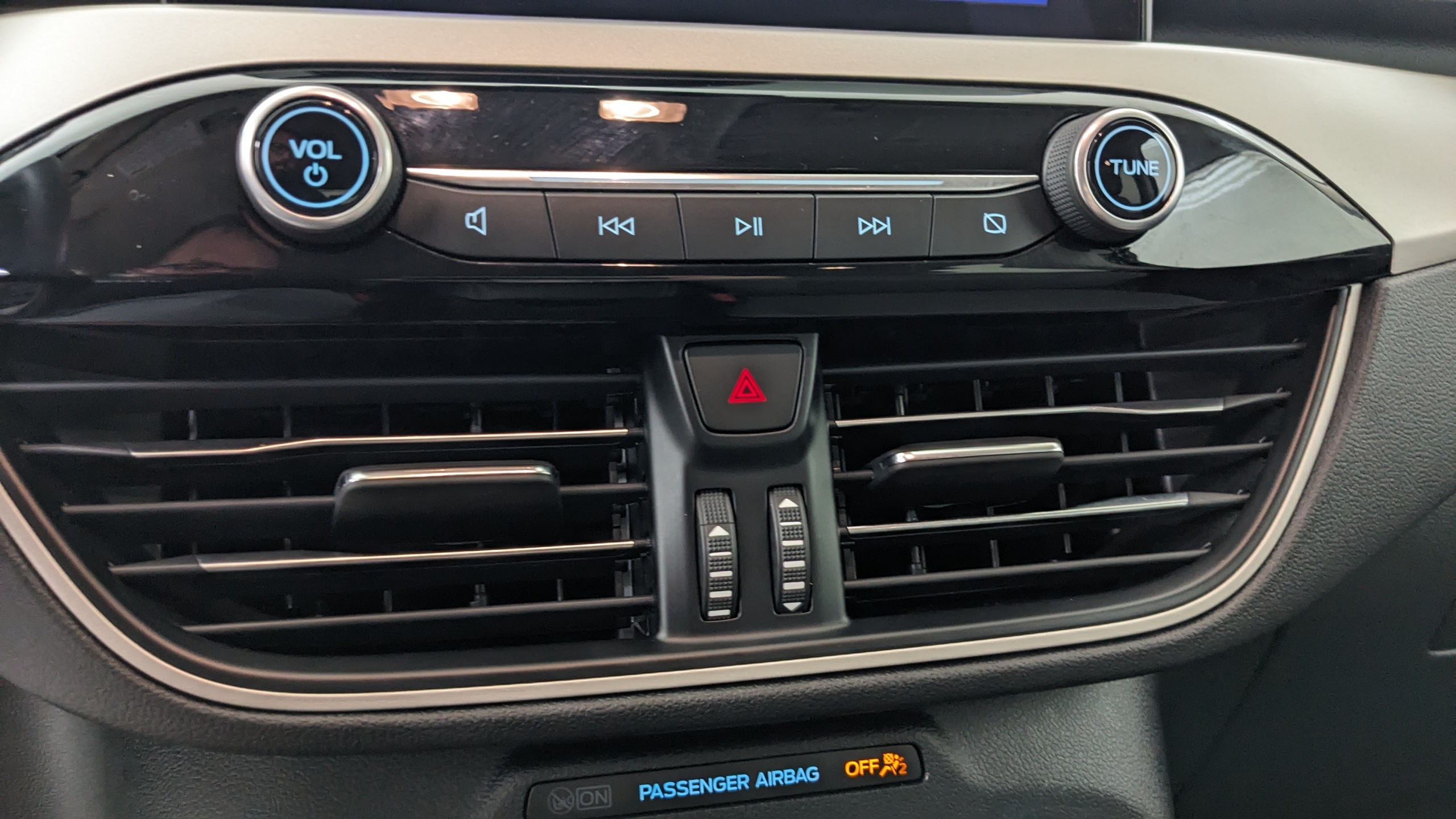 Car Exterior