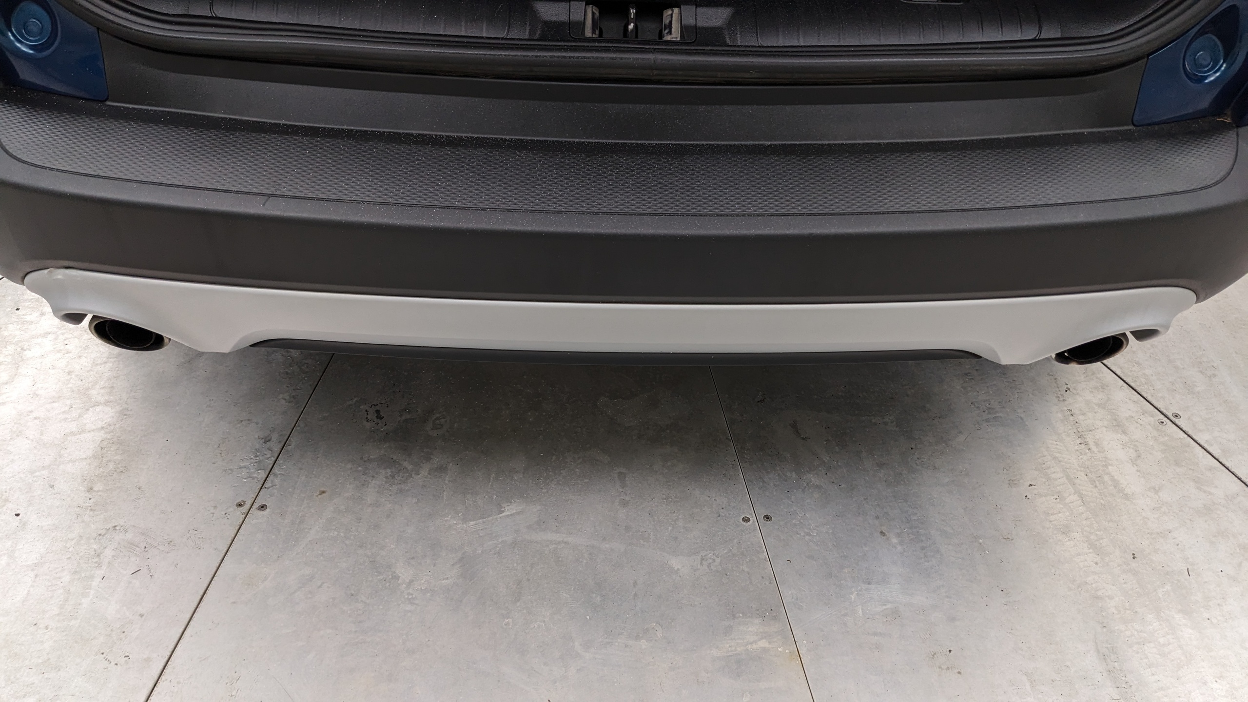 Car Exterior