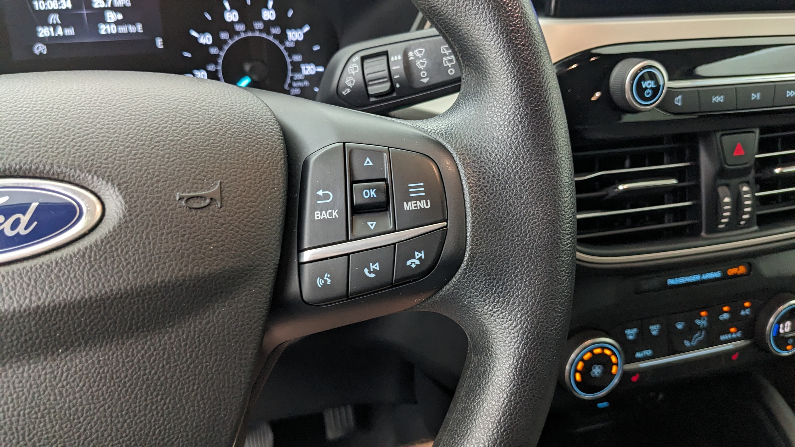 Car Exterior