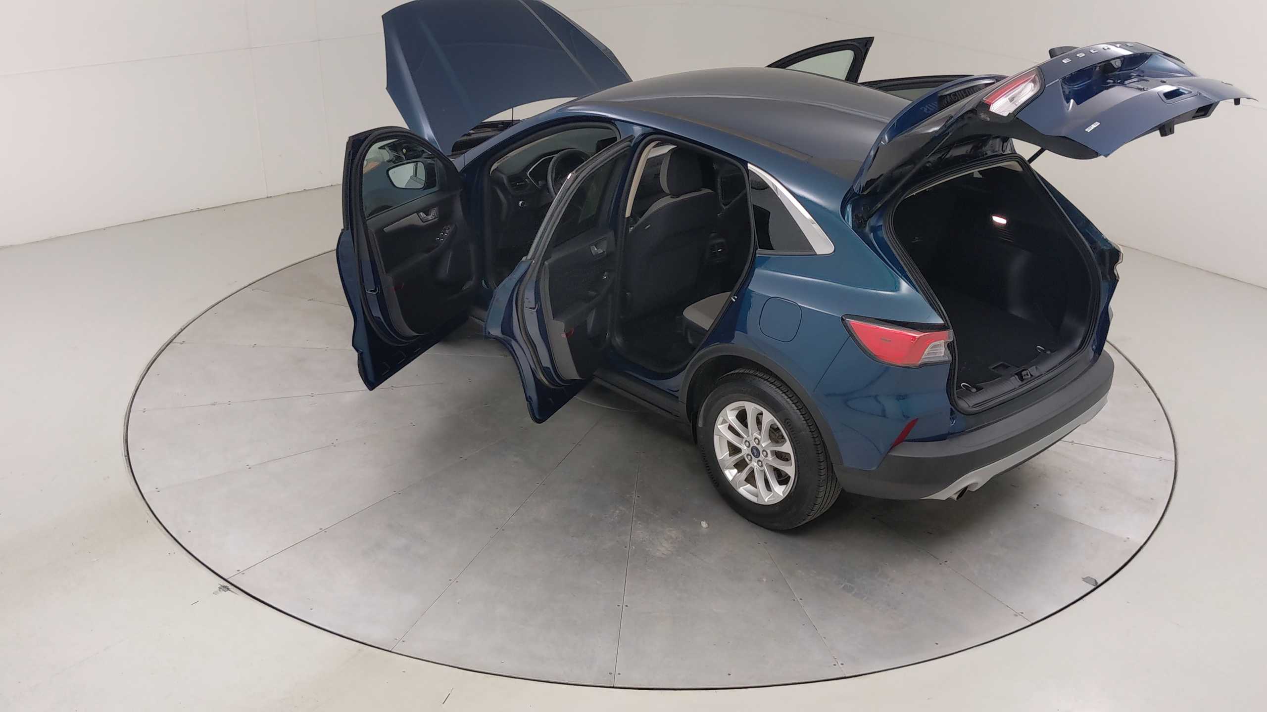 Car Exterior