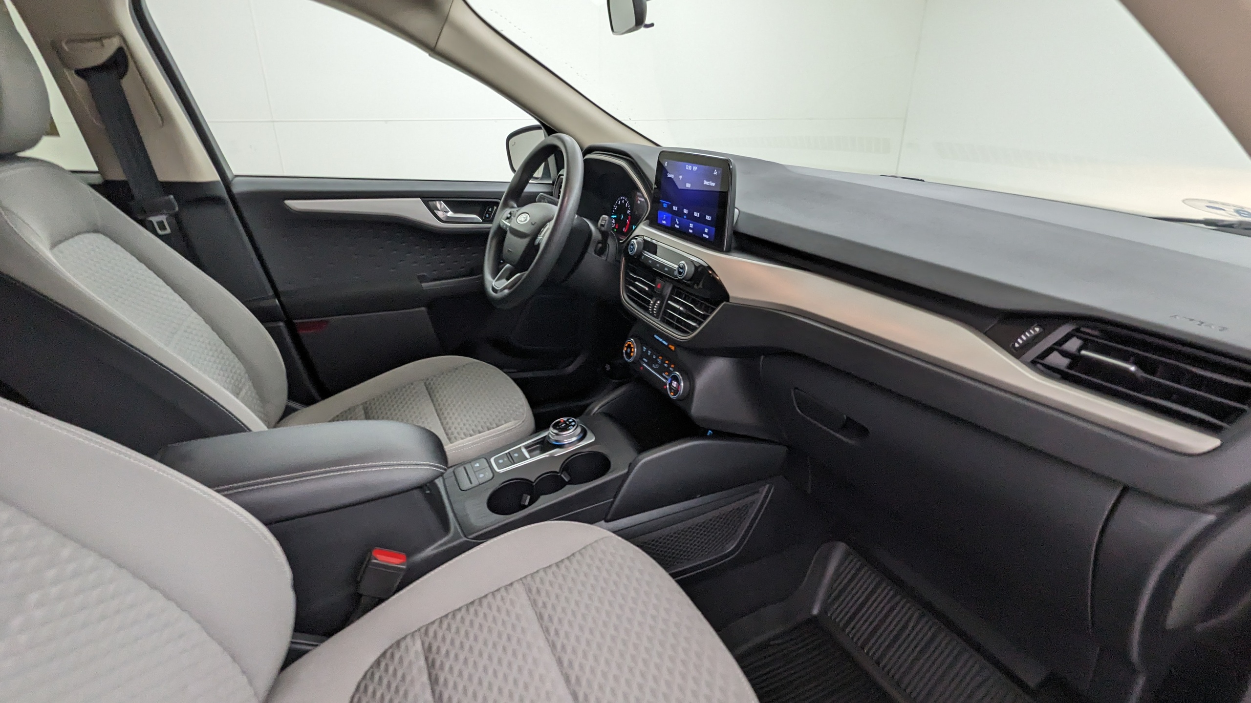 Car Exterior