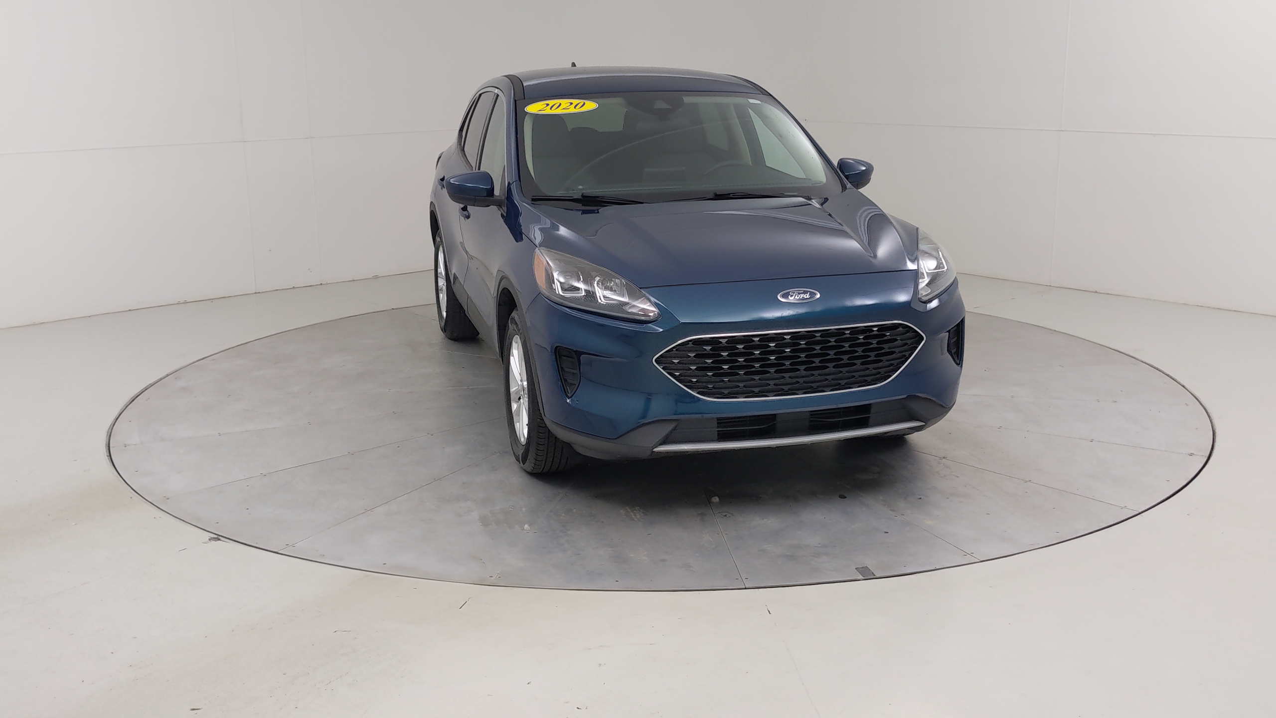 Car Exterior