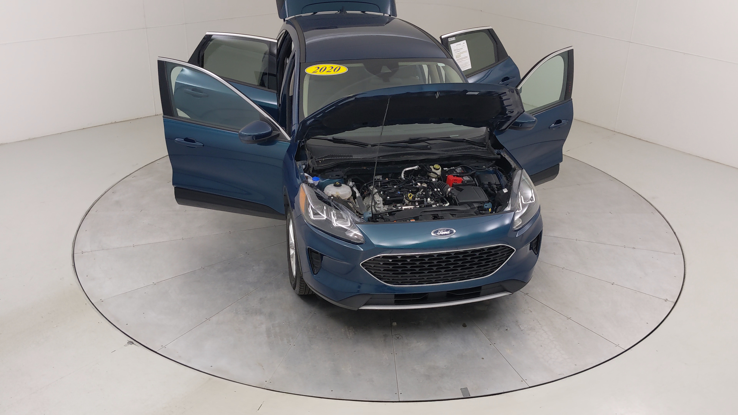 Car Exterior