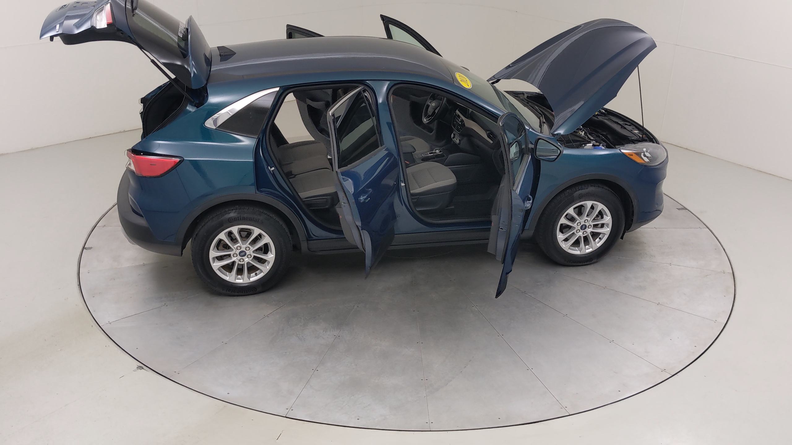 Car Exterior