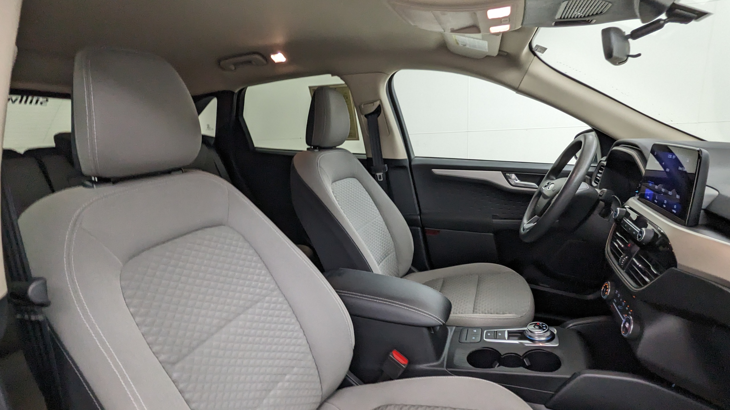 Car Exterior