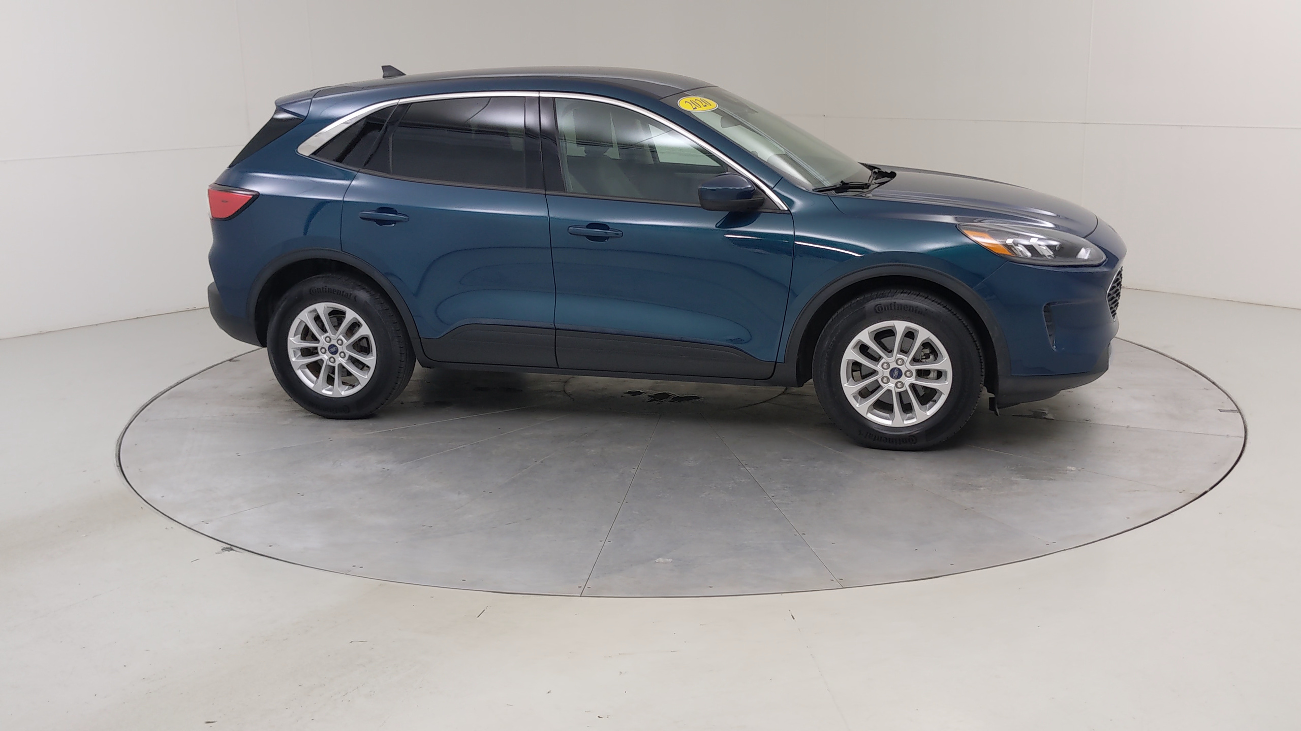 Car Exterior