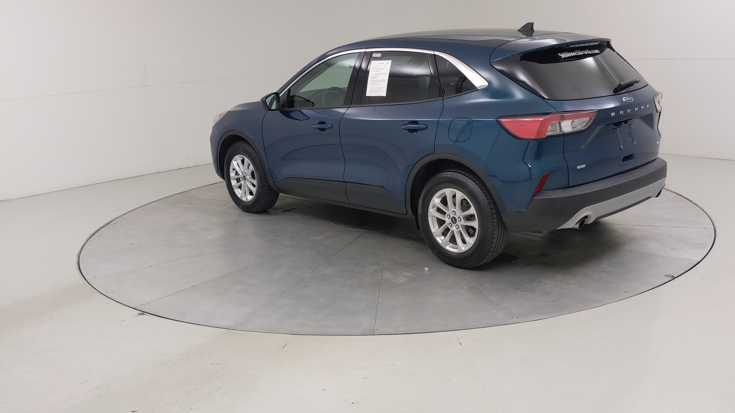 Car Exterior