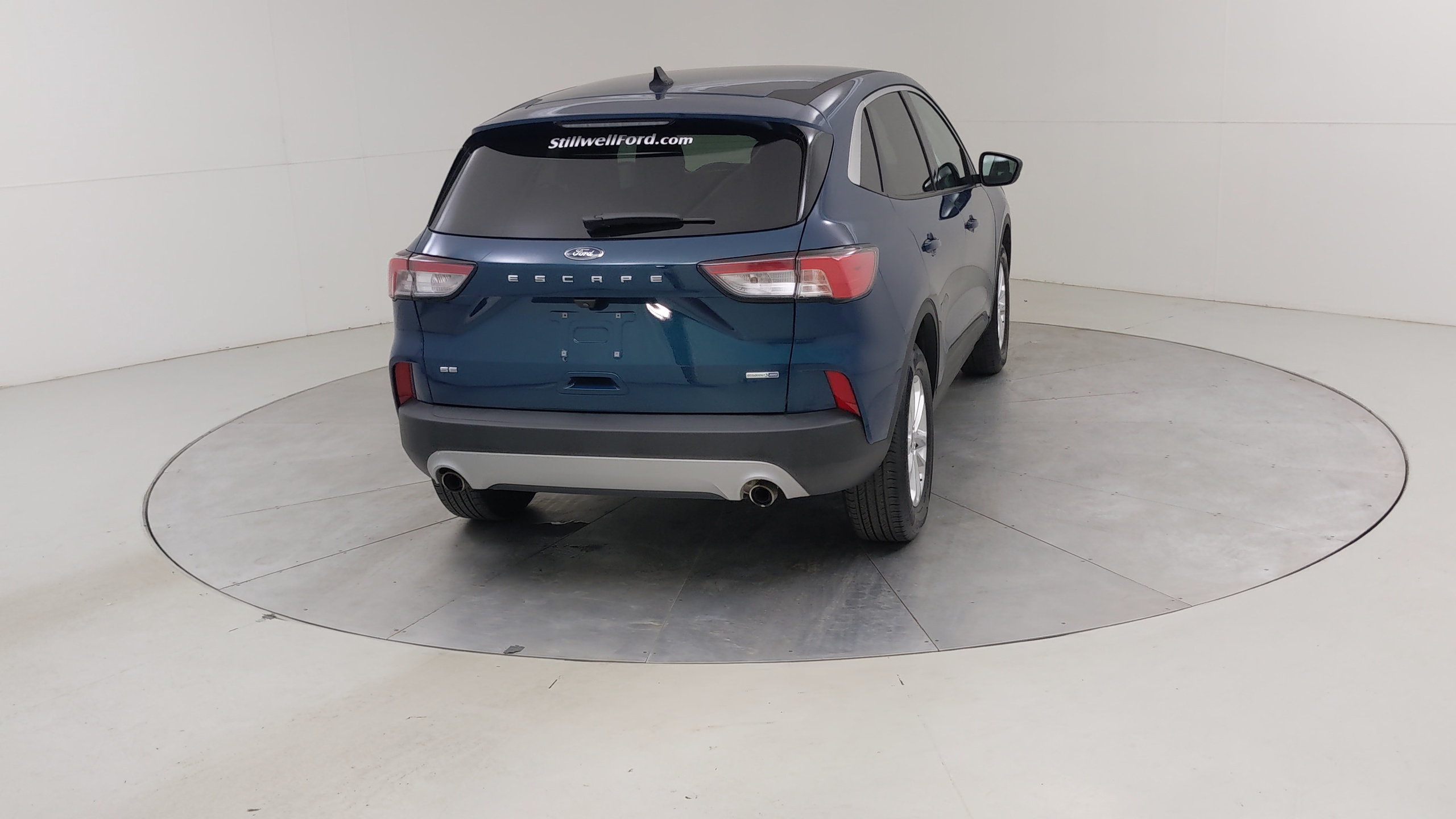Car Exterior