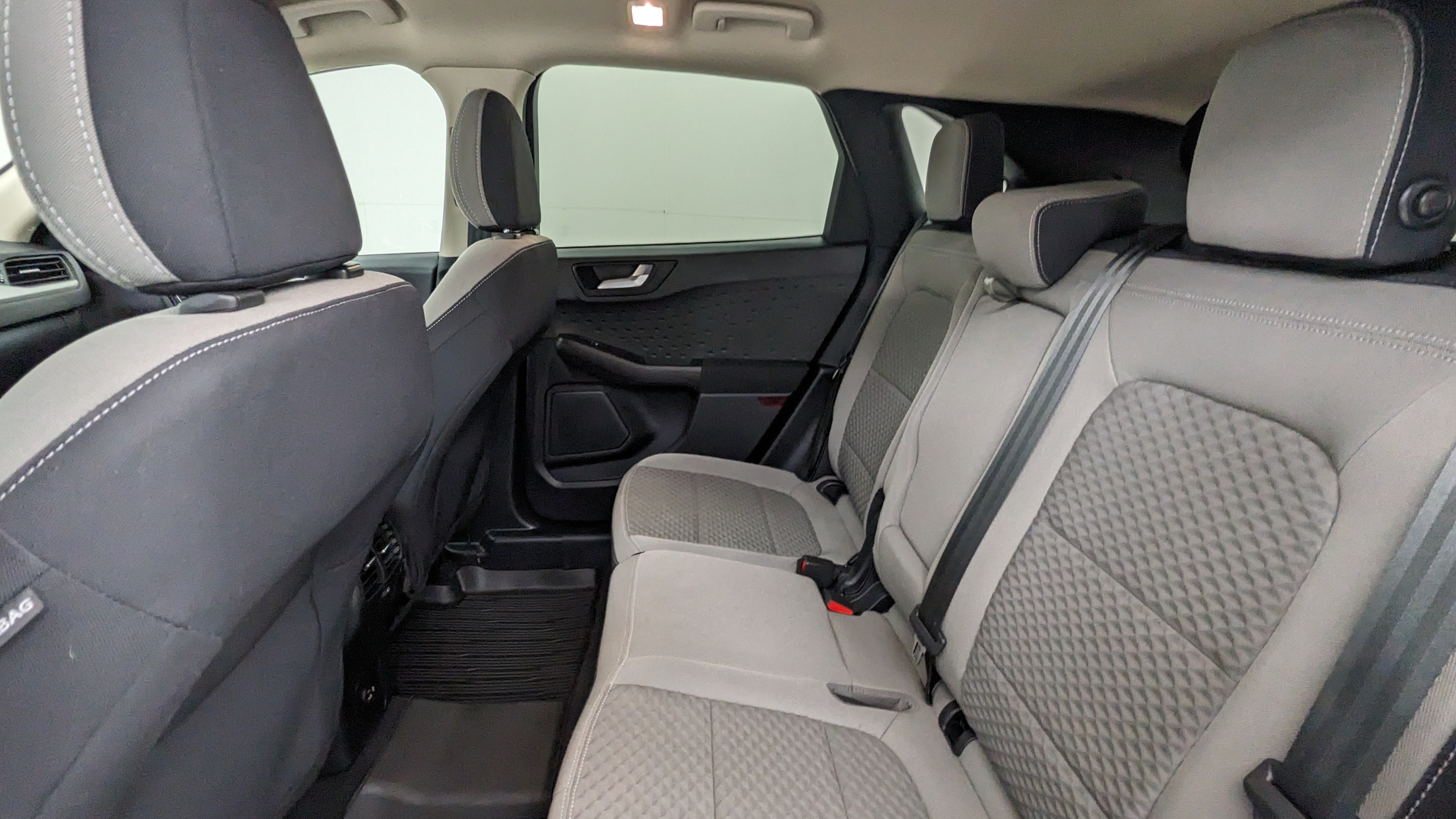 Car Exterior