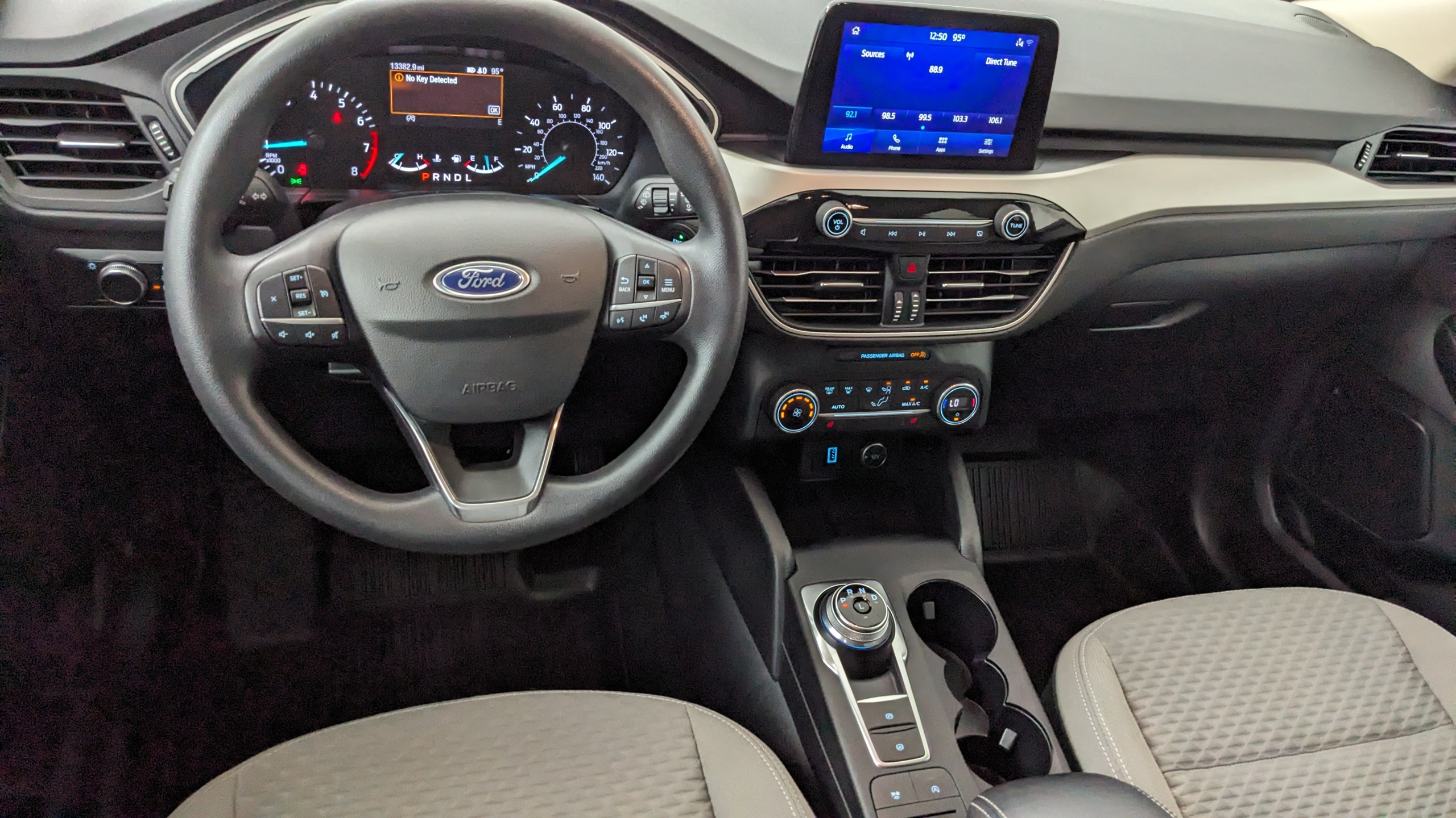 Car Exterior