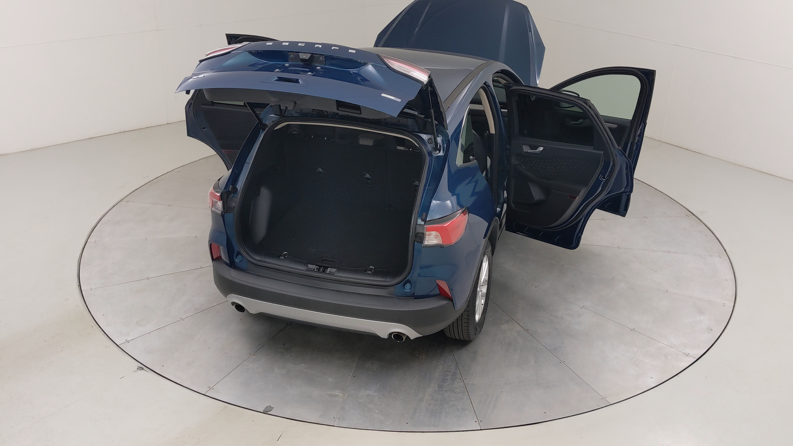 Car Exterior