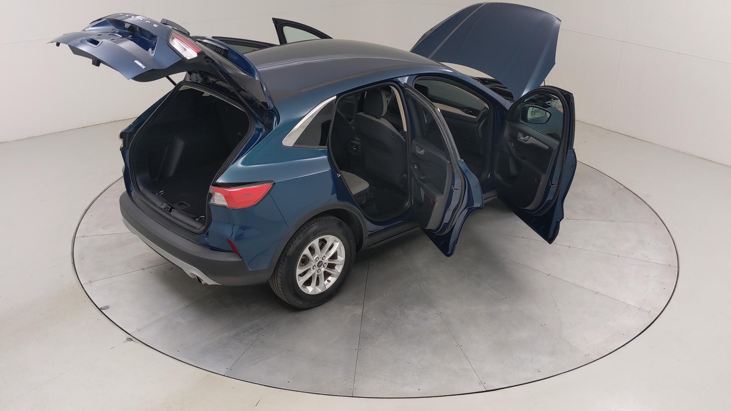 Car Exterior