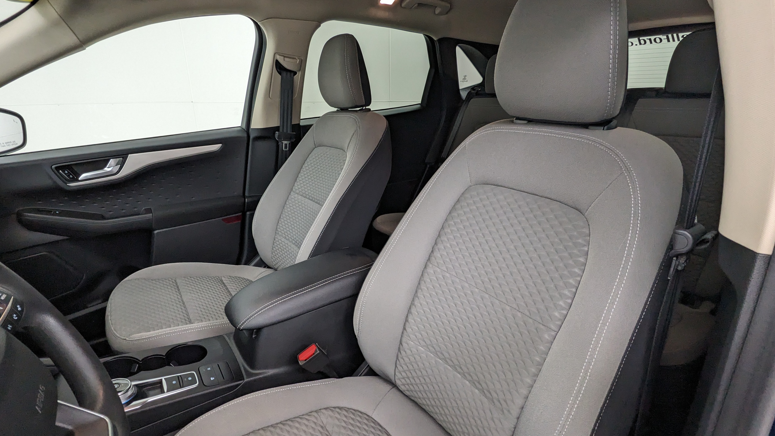 Car Exterior