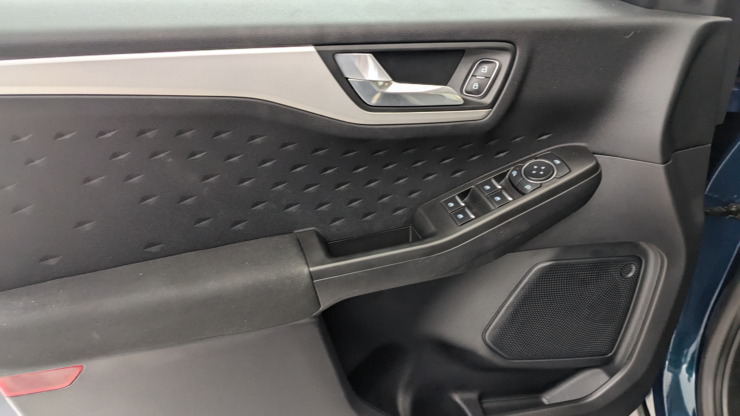 Car Exterior