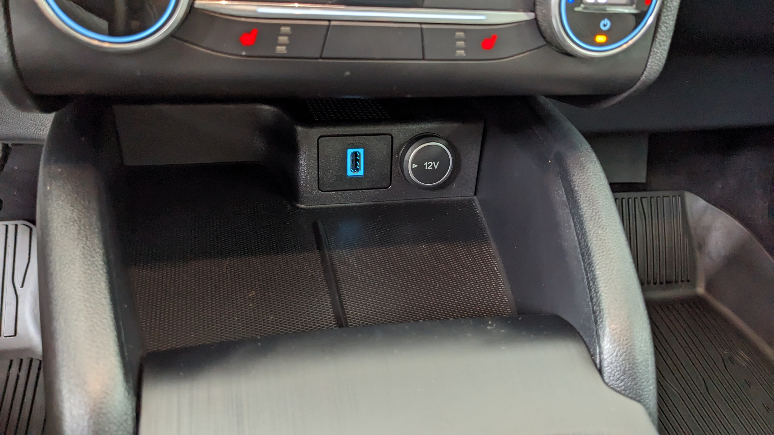 Car Exterior
