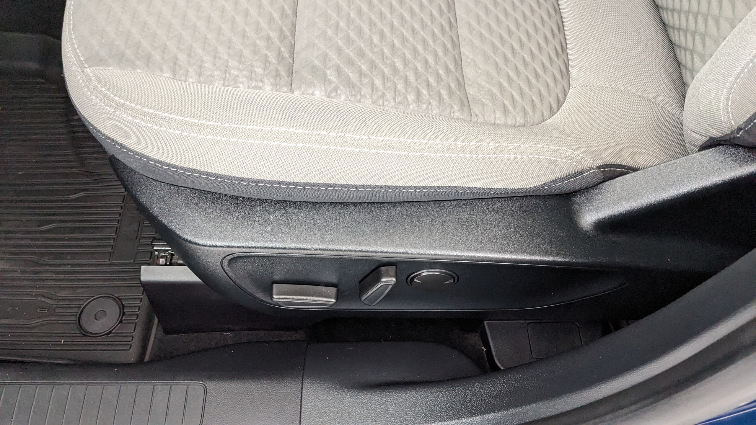 Car Exterior