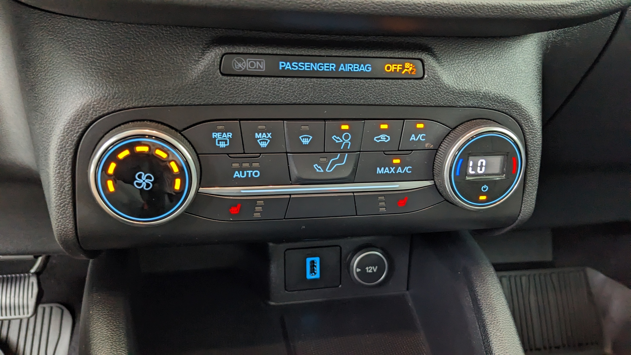 Car Exterior