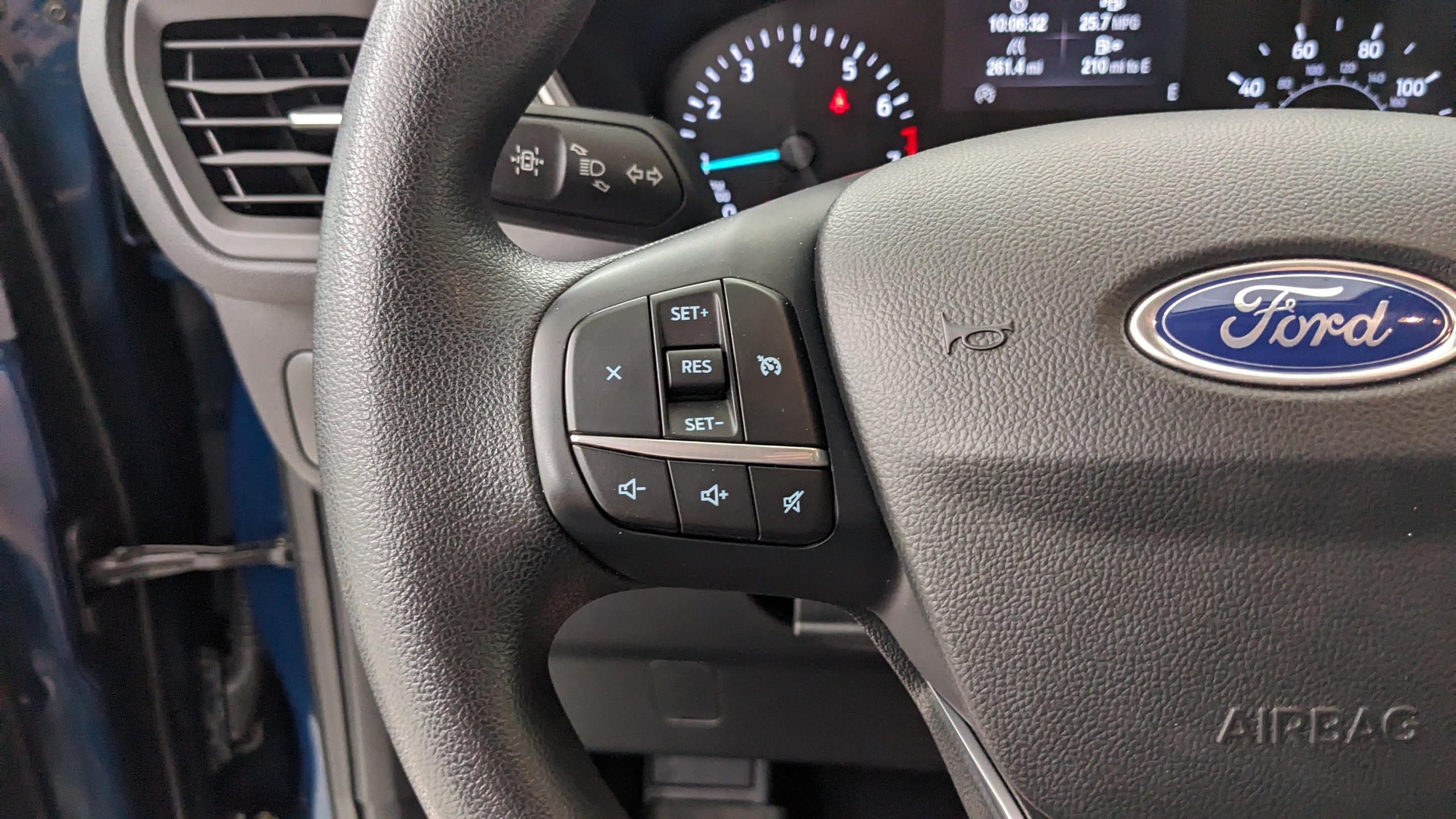 Car Exterior