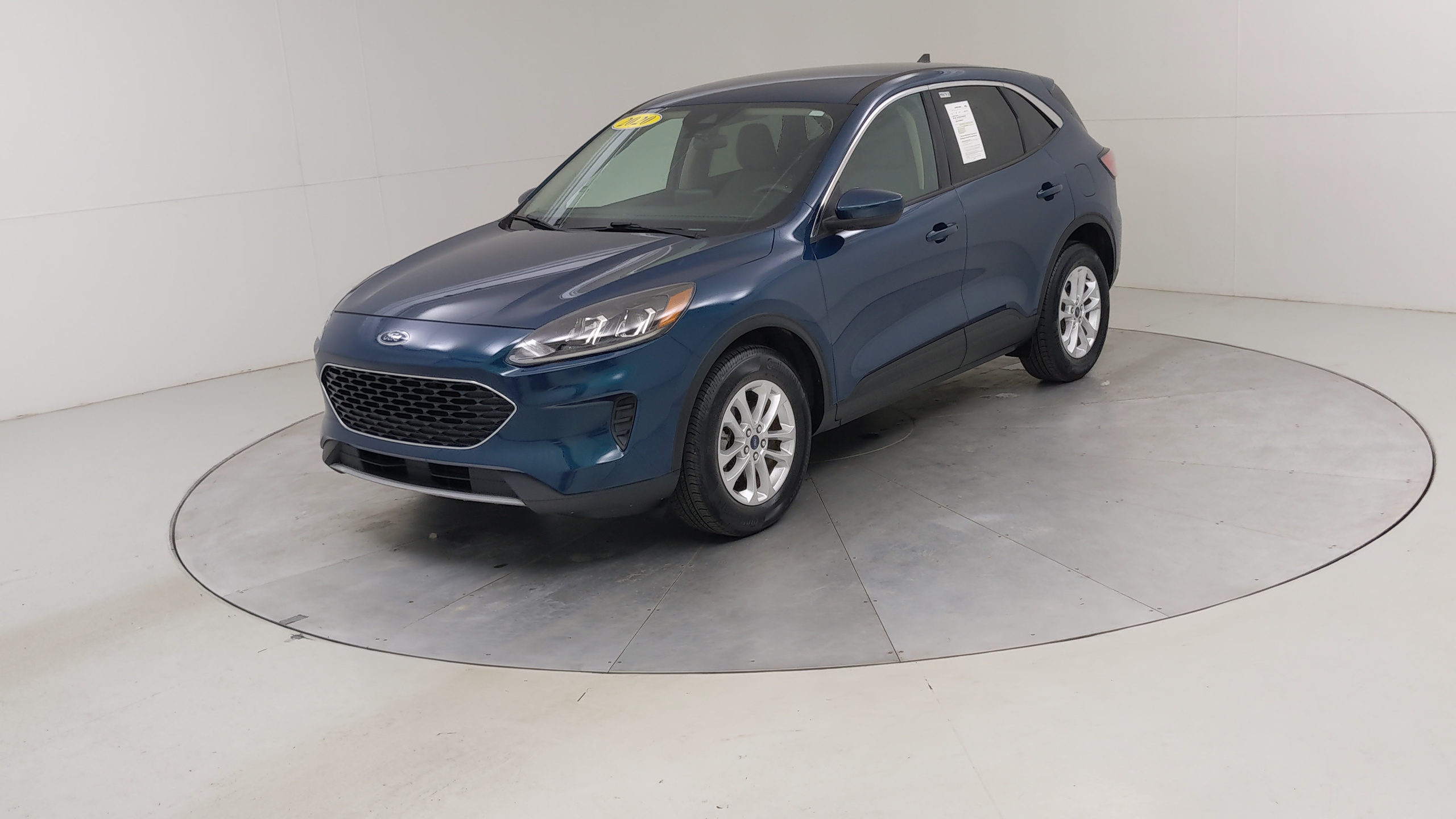 Car Exterior