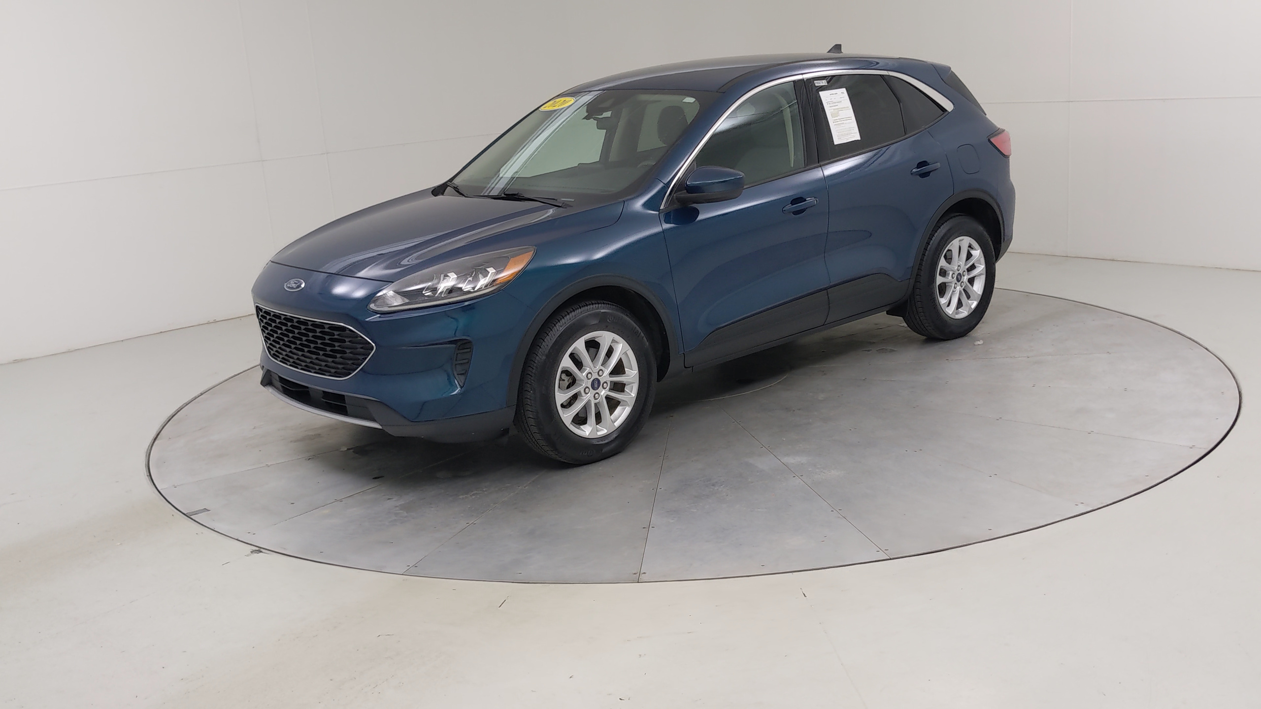 Car Exterior