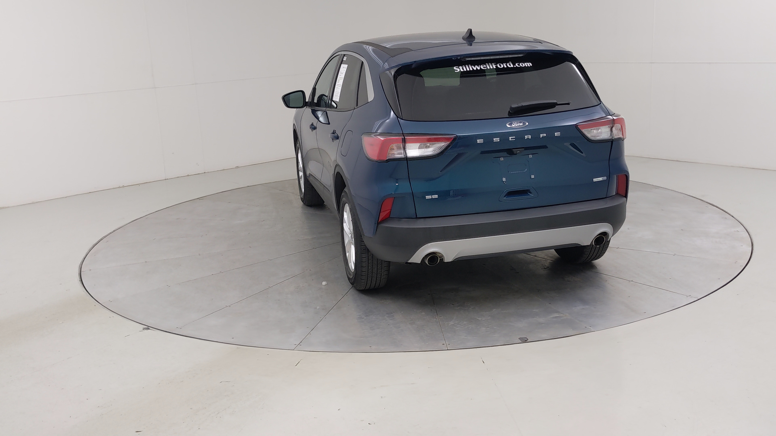 Car Exterior