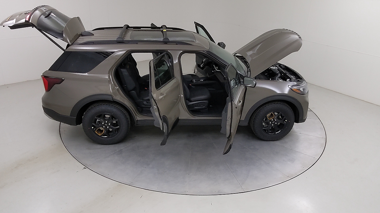 Car Exterior
