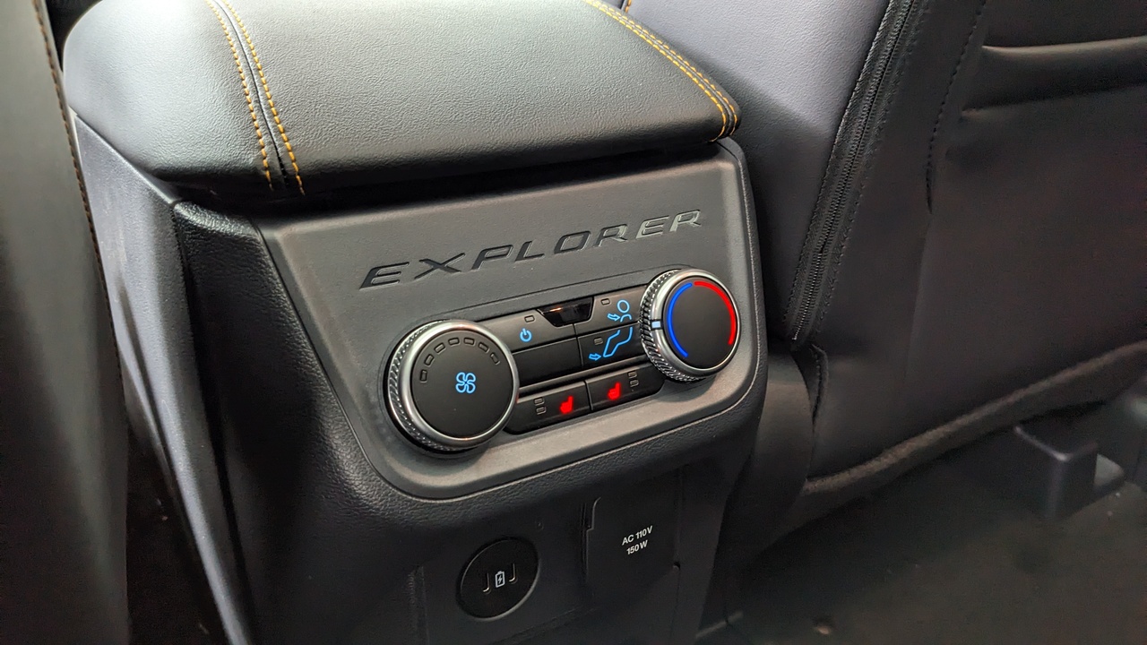 Car Exterior