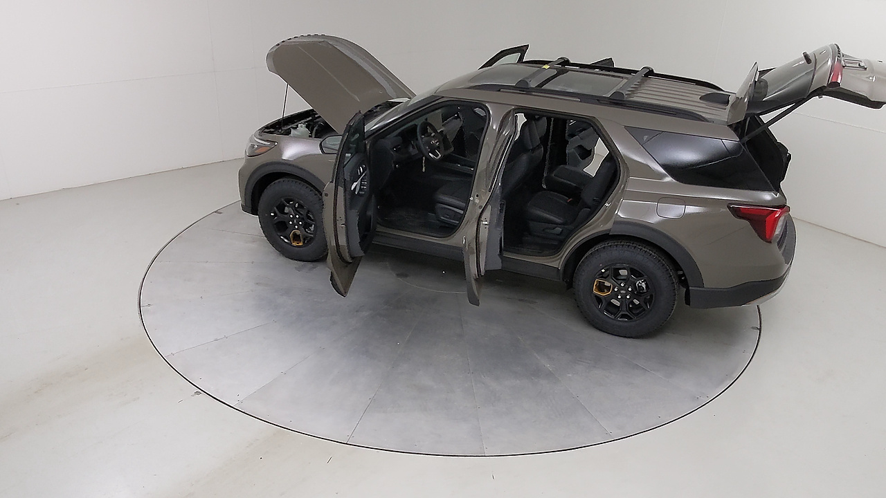 Car Exterior