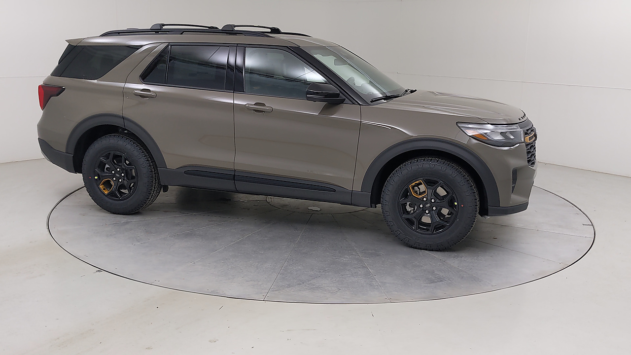 Car Exterior