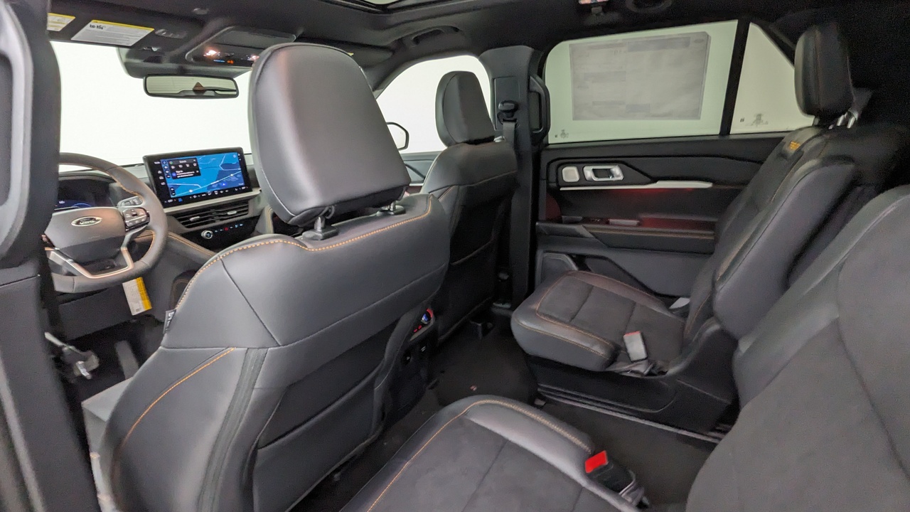 Car Exterior