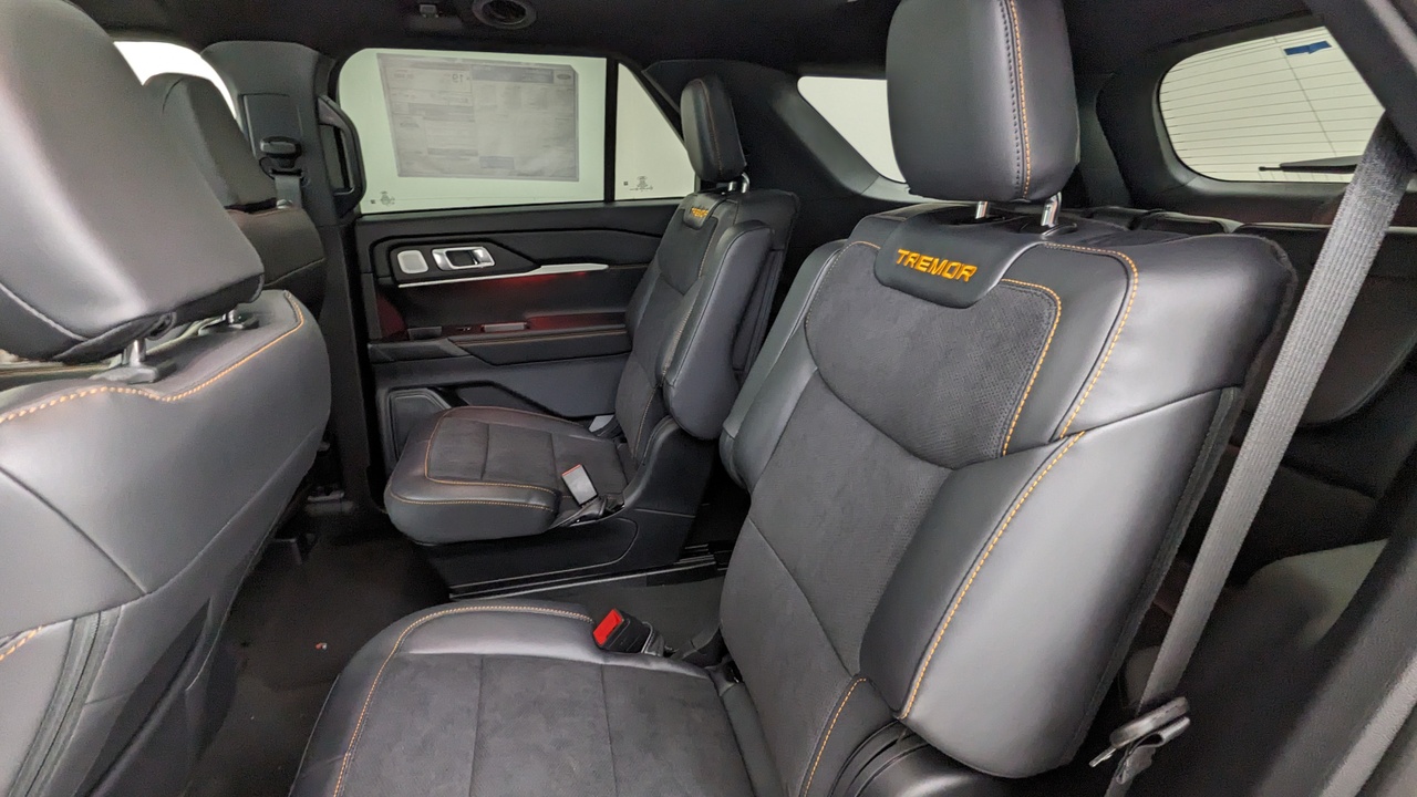 Car Exterior