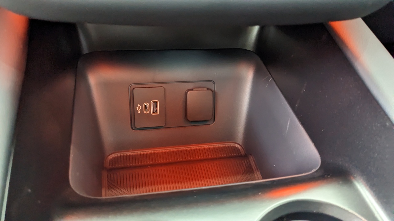 Car Exterior