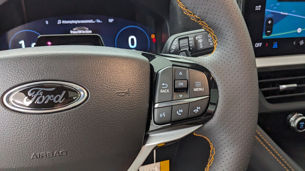 Car Exterior
