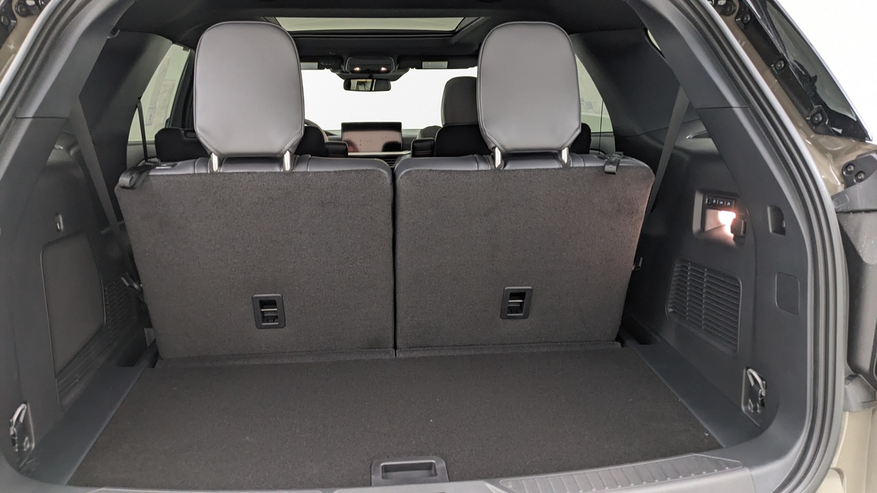 Car Exterior
