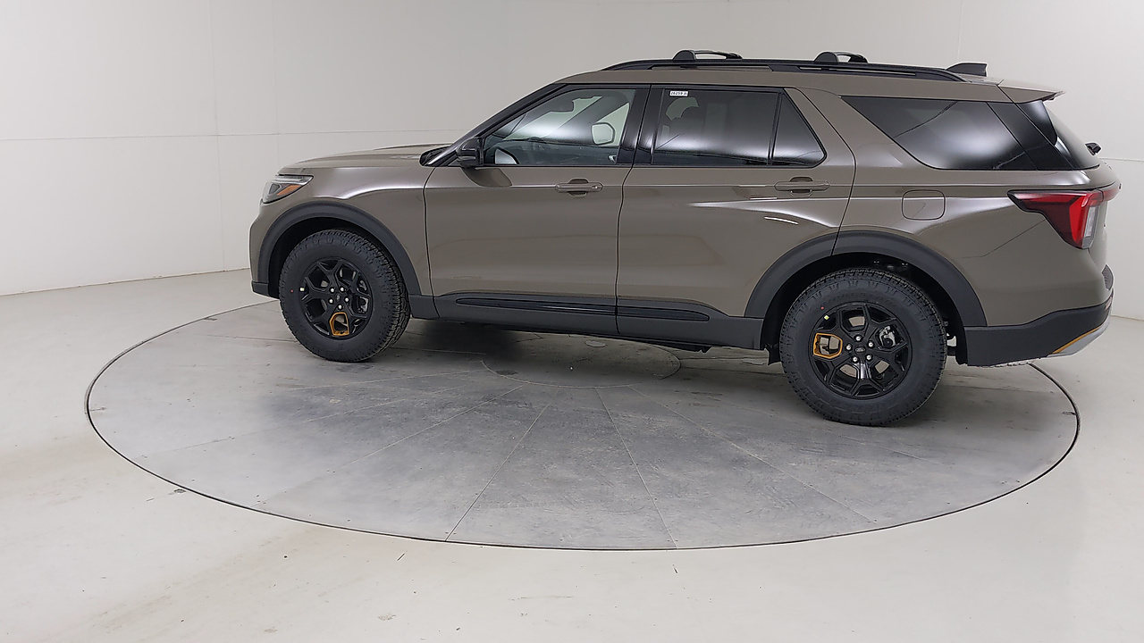 Car Exterior
