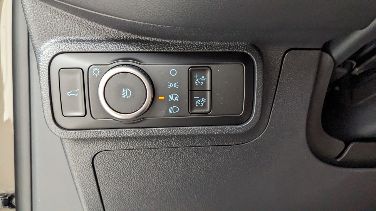 Car Exterior