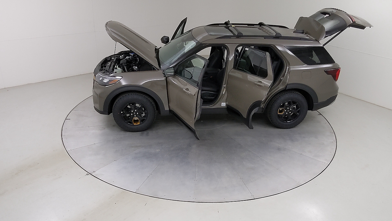 Car Exterior