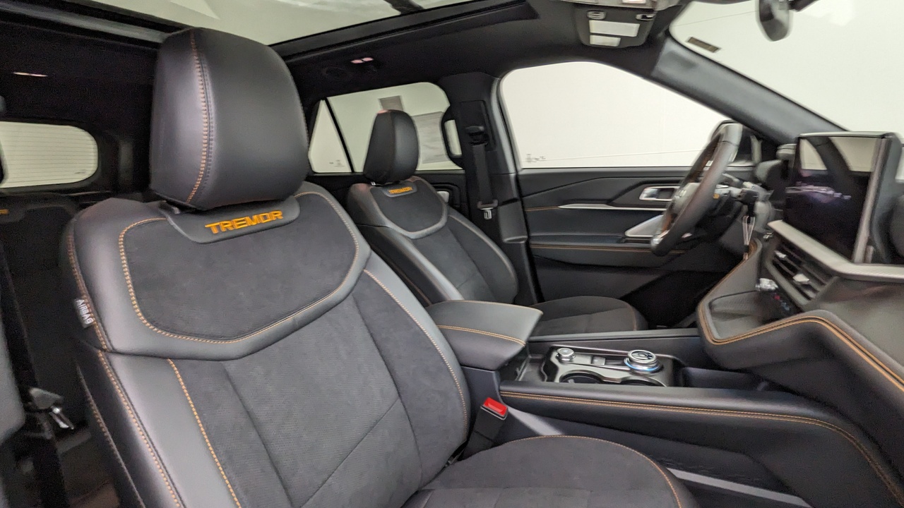 Car Exterior
