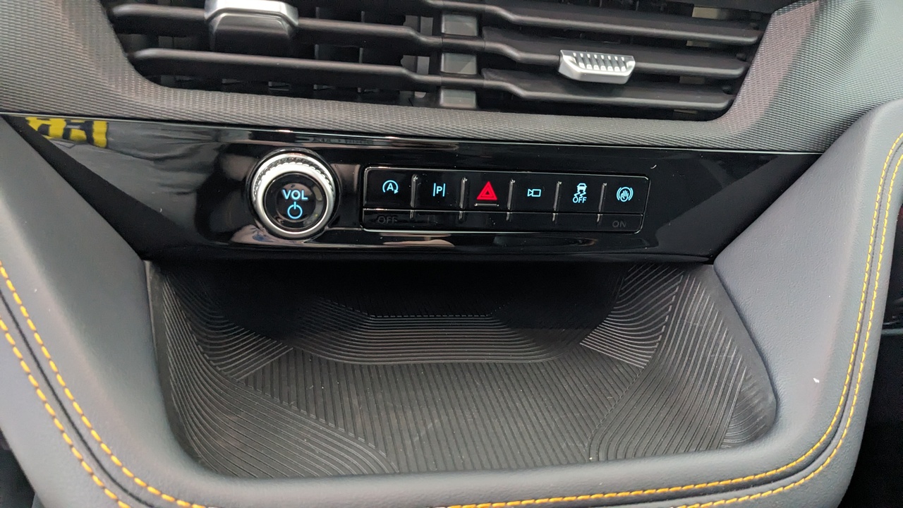 Car Exterior