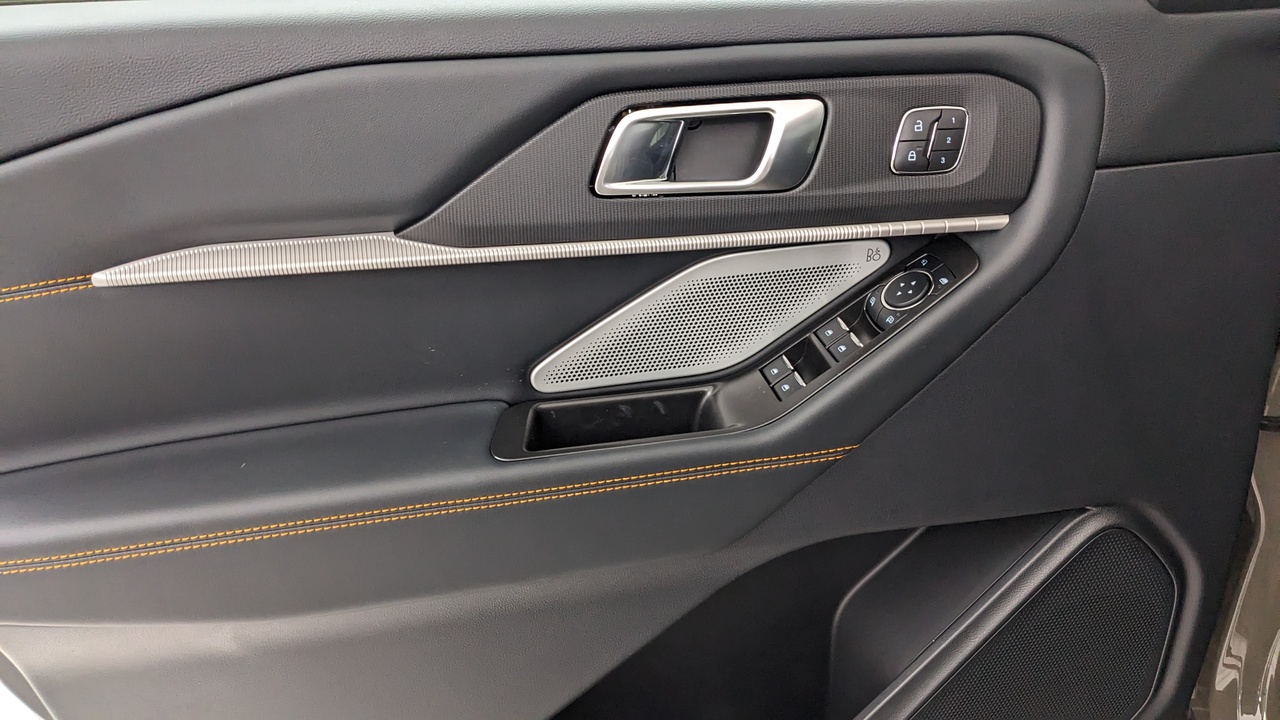 Car Exterior