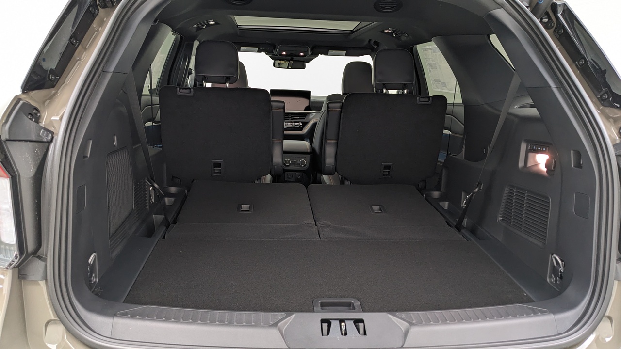 Car Exterior
