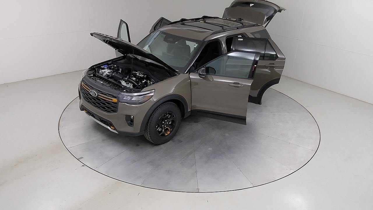 Car Exterior